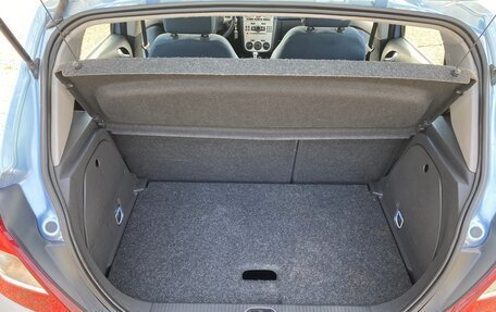 Opel Corsa D, 2008 год, 510 000 рублей, 18 фотография