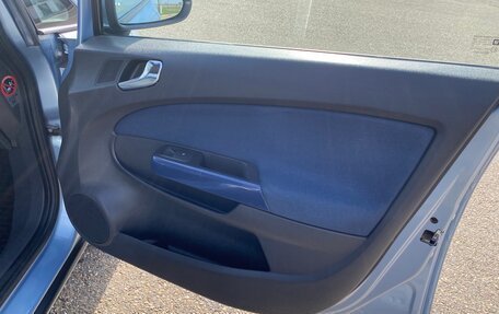 Opel Corsa D, 2008 год, 510 000 рублей, 27 фотография
