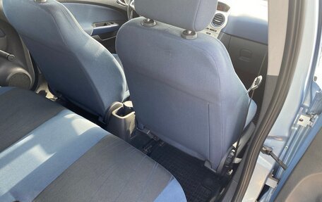 Opel Corsa D, 2008 год, 510 000 рублей, 25 фотография