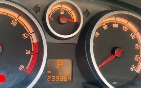Opel Corsa D, 2008 год, 510 000 рублей, 36 фотография