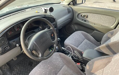 KIA Spectra II (LD), 2007 год, 290 000 рублей, 12 фотография
