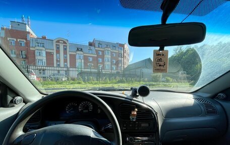 KIA Spectra II (LD), 2007 год, 290 000 рублей, 10 фотография