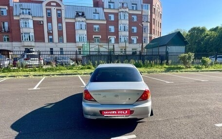 KIA Spectra II (LD), 2007 год, 290 000 рублей, 6 фотография