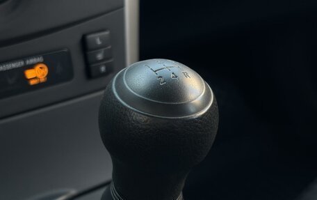 Toyota Corolla, 2007 год, 729 000 рублей, 15 фотография