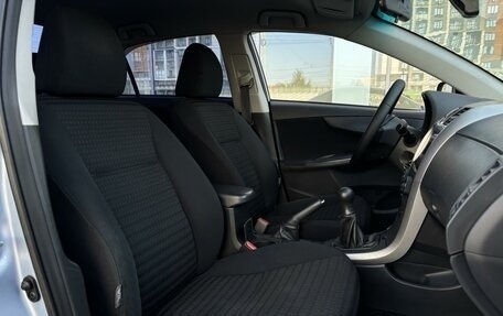 Toyota Corolla, 2007 год, 729 000 рублей, 8 фотография