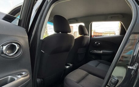 Nissan Juke II, 2012 год, 959 000 рублей, 11 фотография