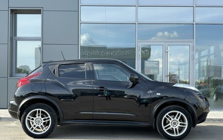 Nissan Juke II, 2012 год, 959 000 рублей, 5 фотография