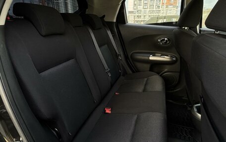 Nissan Juke II, 2012 год, 959 000 рублей, 7 фотография