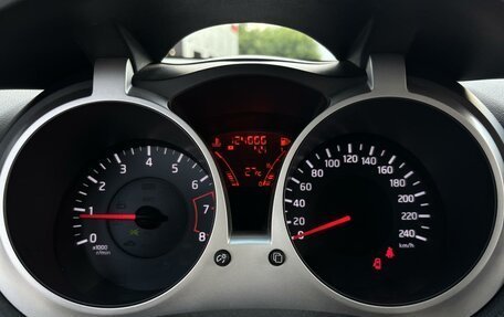 Nissan Juke II, 2012 год, 959 000 рублей, 12 фотография