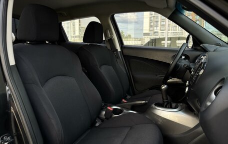 Nissan Juke II, 2012 год, 959 000 рублей, 8 фотография