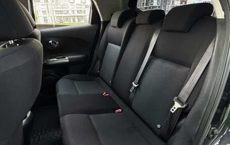 Nissan Juke II, 2012 год, 959 000 рублей, 9 фотография