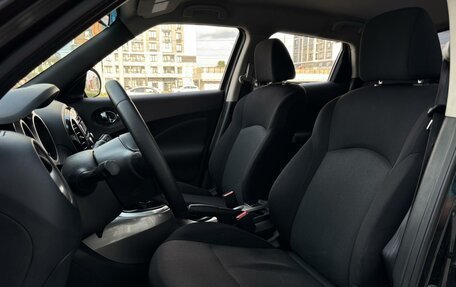 Nissan Juke II, 2012 год, 959 000 рублей, 10 фотография