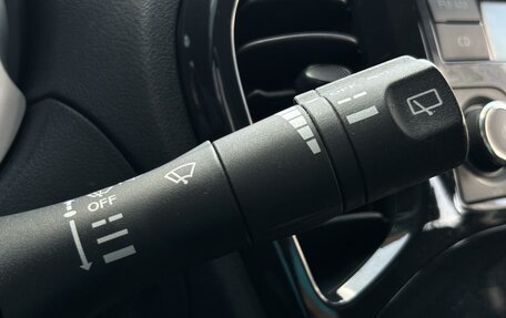 Nissan Juke II, 2012 год, 959 000 рублей, 19 фотография