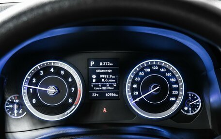 Hyundai Creta, 2021 год, 2 150 000 рублей, 10 фотография