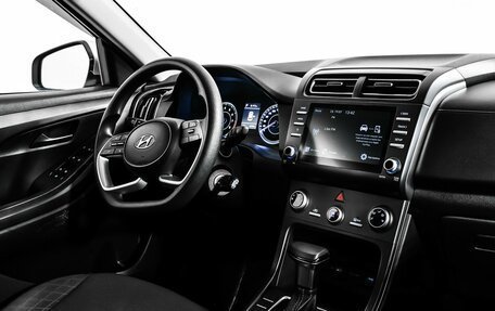 Hyundai Creta, 2021 год, 2 150 000 рублей, 9 фотография