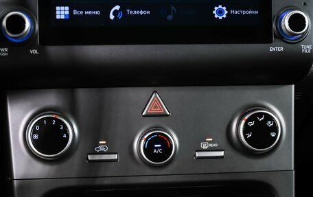Hyundai Creta, 2021 год, 2 150 000 рублей, 15 фотография