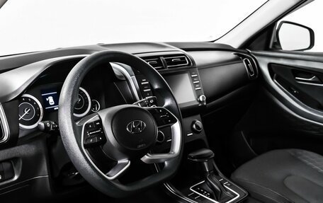 Hyundai Creta, 2021 год, 2 150 000 рублей, 12 фотография