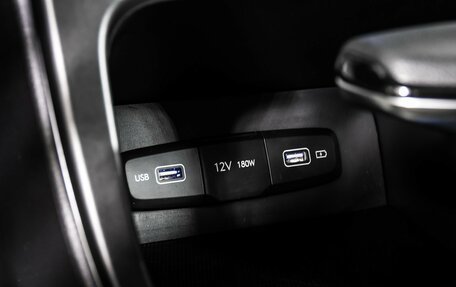 Hyundai Creta, 2021 год, 2 150 000 рублей, 14 фотография