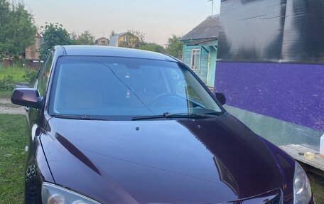 Mazda 3, 2007 год, 570 000 рублей, 3 фотография