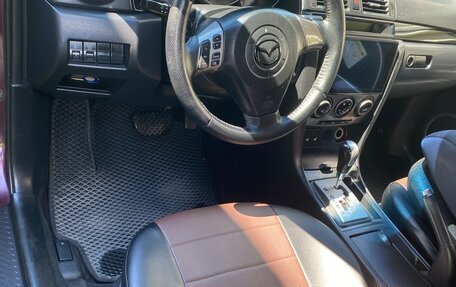 Mazda 3, 2007 год, 570 000 рублей, 7 фотография