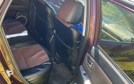Mazda 3, 2007 год, 570 000 рублей, 6 фотография