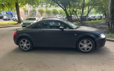 Audi TT, 1999 год, 640 000 рублей, 1 фотография