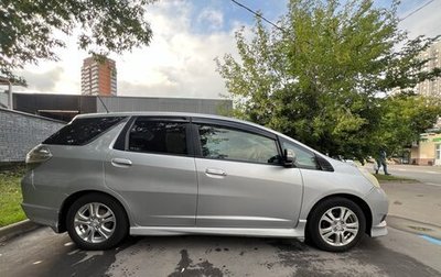 Honda Fit Shuttle I рестайлинг, 2011 год, 1 100 000 рублей, 1 фотография