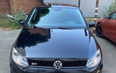 Volkswagen Polo VI (EU Market), 2018 год, 1 580 000 рублей, 1 фотография