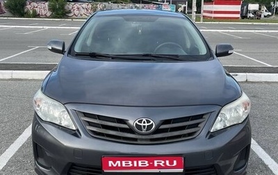 Toyota Corolla, 2011 год, 1 190 000 рублей, 1 фотография