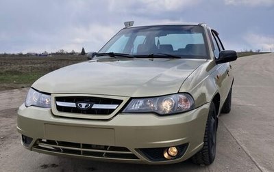 Daewoo Nexia I рестайлинг, 2008 год, 300 000 рублей, 1 фотография