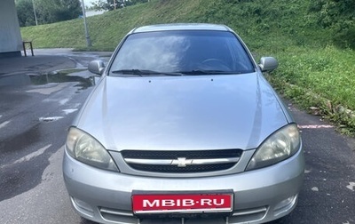 Chevrolet Lacetti, 2008 год, 470 000 рублей, 1 фотография