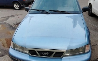 Daewoo Nexia I рестайлинг, 2006 год, 250 000 рублей, 1 фотография