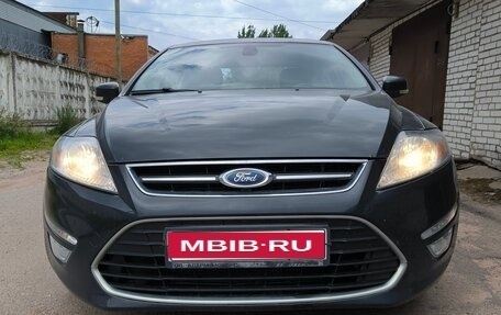 Ford Mondeo IV, 2012 год, 900 000 рублей, 1 фотография