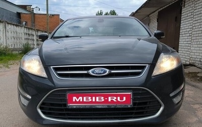 Ford Mondeo IV, 2012 год, 900 000 рублей, 1 фотография