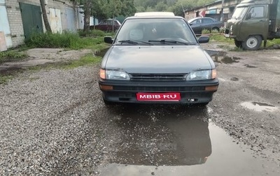 Toyota Corolla, 1988 год, 150 000 рублей, 1 фотография
