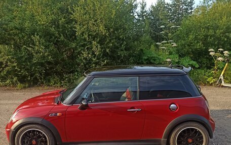 MINI Hatch, 2006 год, 870 000 рублей, 1 фотография