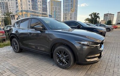 Mazda CX-5 II, 2021 год, 3 500 000 рублей, 1 фотография