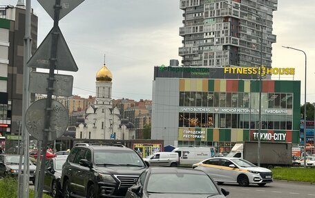 Mercedes-Benz CLA, 2020 год, 2 900 000 рублей, 1 фотография