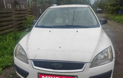 Ford Focus IV, 2005 год, 360 000 рублей, 1 фотография