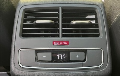 Audi A4, 2018 год, 2 000 000 рублей, 1 фотография