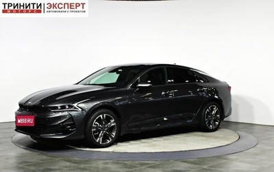 KIA K5, 2021 год, 2 857 000 рублей, 1 фотография