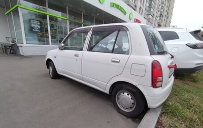 Daihatsu Mira Gino I, 2001 год, 210 000 рублей, 1 фотография
