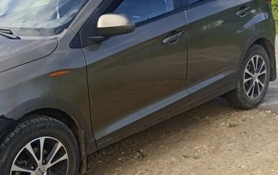 Chery Bonus (A13), 2012 год, 450 000 рублей, 1 фотография