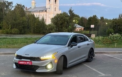 KIA K5, 2021 год, 2 750 000 рублей, 1 фотография