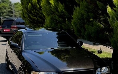 Toyota Chaser VI, 1997 год, 1 850 000 рублей, 1 фотография