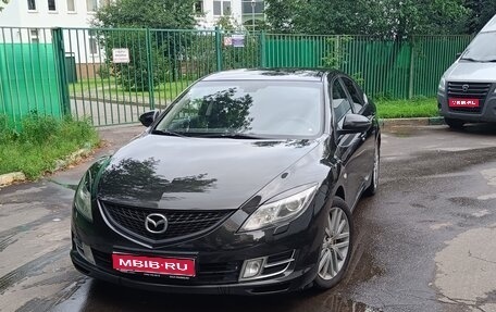Mazda 6, 2008 год, 775 000 рублей, 1 фотография