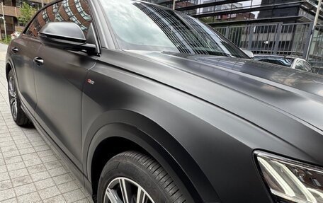 Audi Q8 I, 2022 год, 10 500 000 рублей, 6 фотография