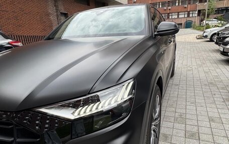 Audi Q8 I, 2022 год, 10 500 000 рублей, 7 фотография