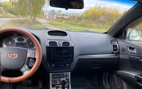Geely Emgrand EC7, 2014 год, 410 000 рублей, 3 фотография