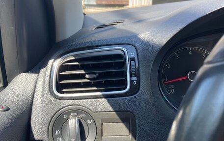 Volkswagen Polo VI (EU Market), 2018 год, 1 580 000 рублей, 12 фотография